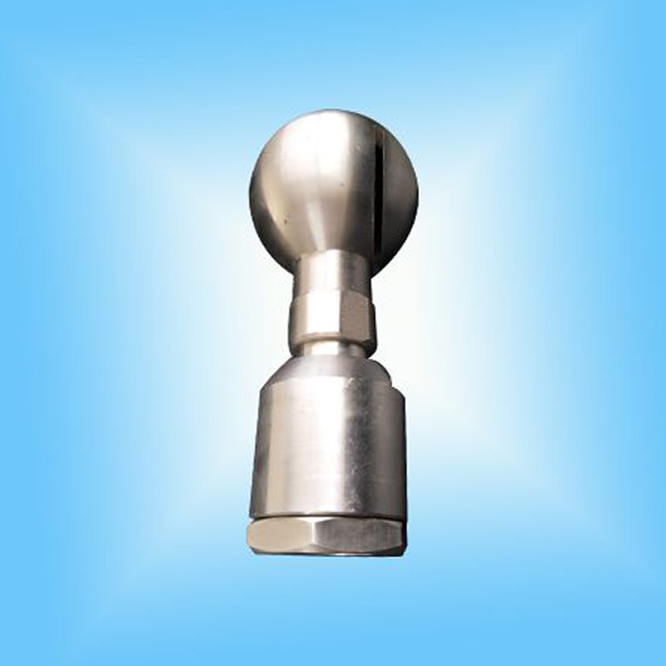 旋转喷头 高效灌溉与节水技术的革新者