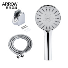 花洒出水大 选购指南与品牌推荐